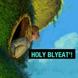 Sticker Che tu? by @offstikbot - 5