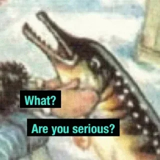 Sticker Che tu? by @offstikbot - 0