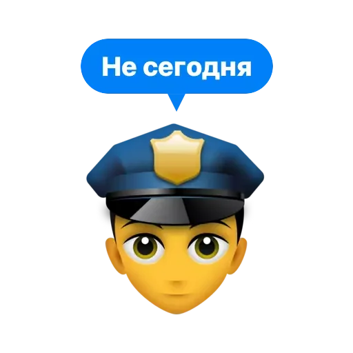 Sticker CheapDestroyBot - 1