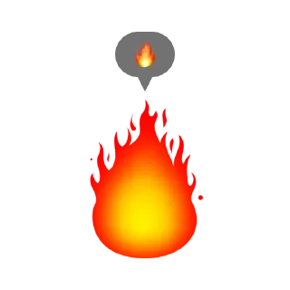 Стикер @CheapDestroyBot - 2