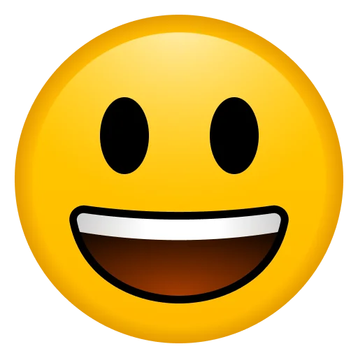 Sticker Cheapshot emoji made 👼🏻 104 - 6