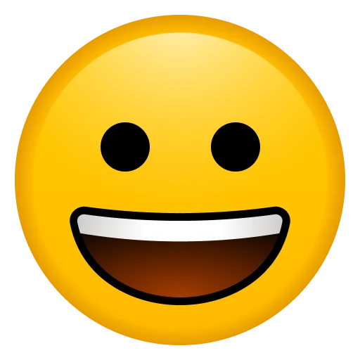 Sticker Cheapshot emoji made 👼🏻 104 - 1