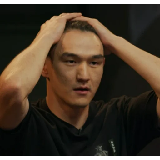 Чобыдло - person