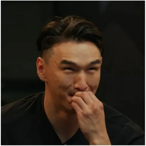 человеческое лицо Человек лоб