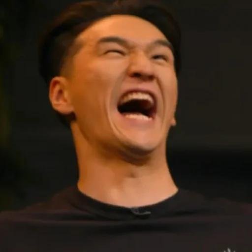 человеческое лицо Человек челюсть