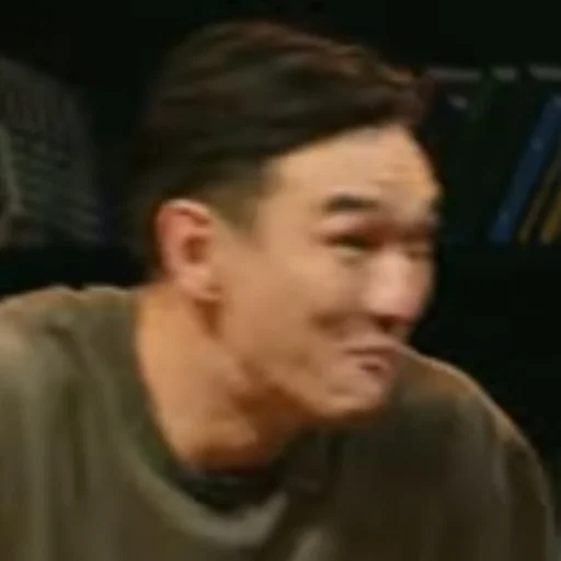 Человек человеческое лицо подбородок