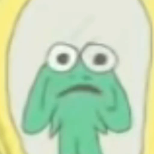 Sticker Чебурачо - 8