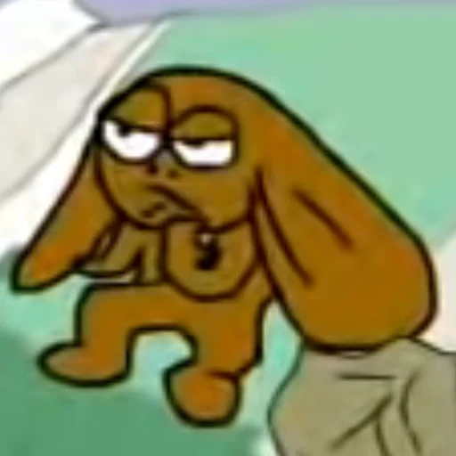 Sticker Чебурачо - 6