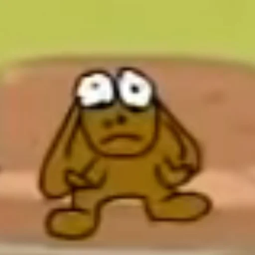 Sticker Чебурачо - 5