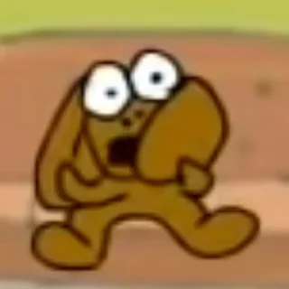 Sticker Чебурачо - 2