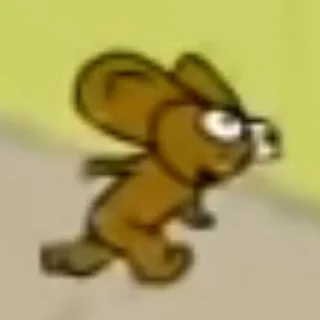 Sticker Чебурачо - 4