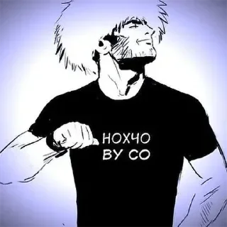 Стикер ВайСтикерш @NokhchiynMemsh - 4