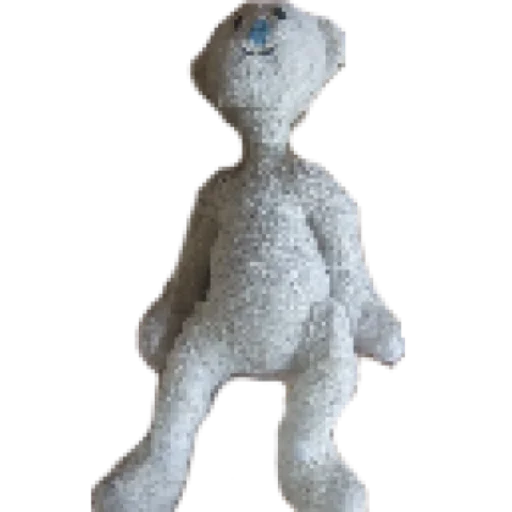 Sticker CheedaMan - 1