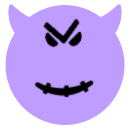 Стикер CheedaMan - 1