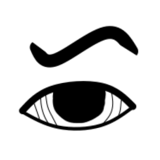 Sticker CheedaMan - 1