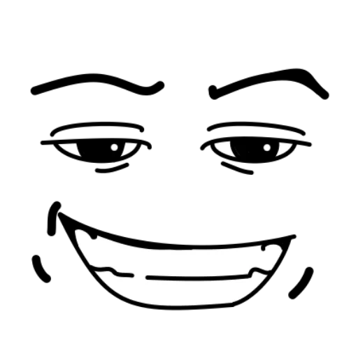 Sticker CheedaMan - 1