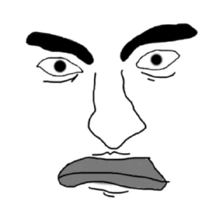 Стикер BearSTAR - 0