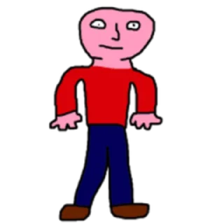 Стикер BearSTAR - 4