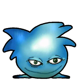 Стикер BearSTAR - 6