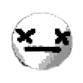 Стикер BearSTAR - 2