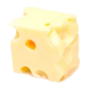 Sticker Cheese - 5