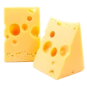 Sticker Cheese - 4