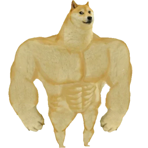 животное млекопитающее эскиз