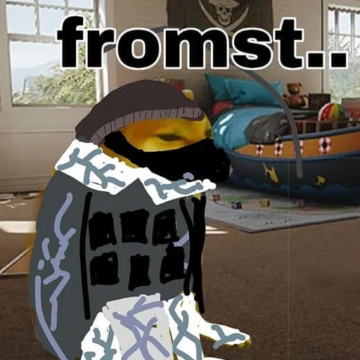 мультфильм мебель комнатный