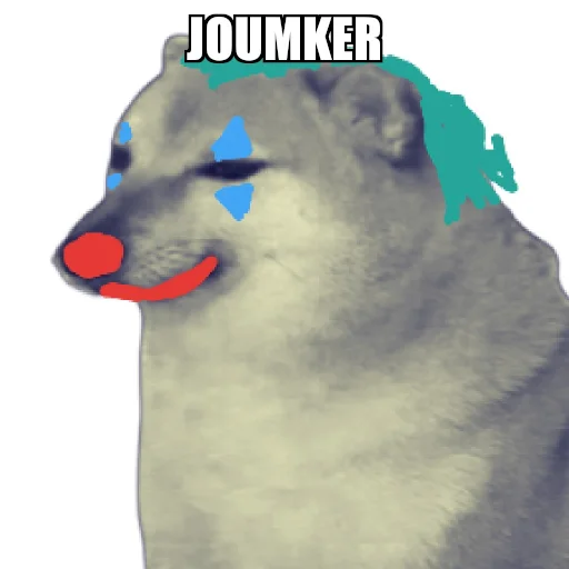 mammal animal illustration