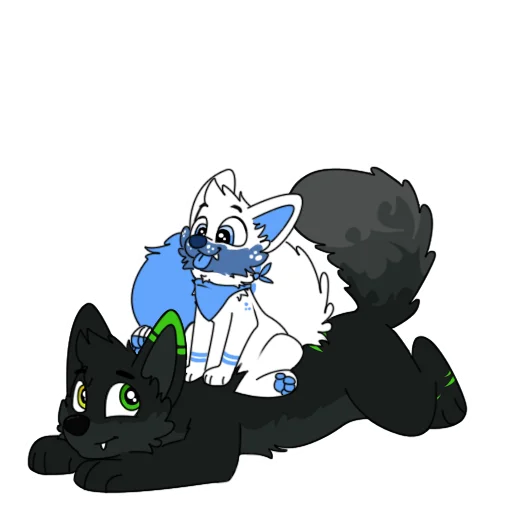 Sticker CheeseCakestickerz - 1