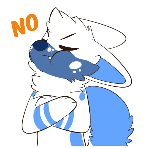 Sticker CheeseCakestickerz - 1