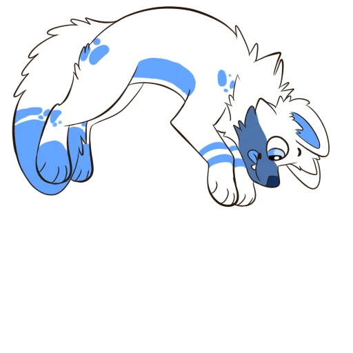 Sticker CheeseCakestickerz - 1