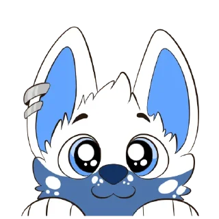 Стикер Cheese Cake - 6