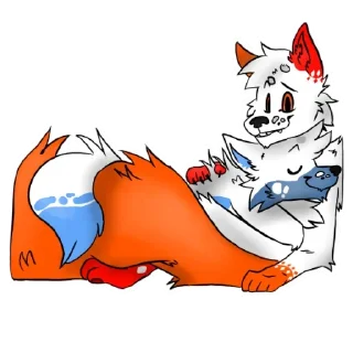 Стикер Cheese Cake - 0