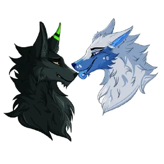 Стикер Cheese Cake - 2