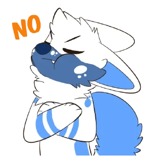 Стикер Cheese Cake - 5