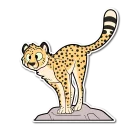 Стикер Arc - 1