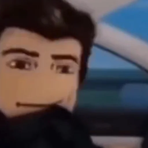 Sticker Ялквмом - 2