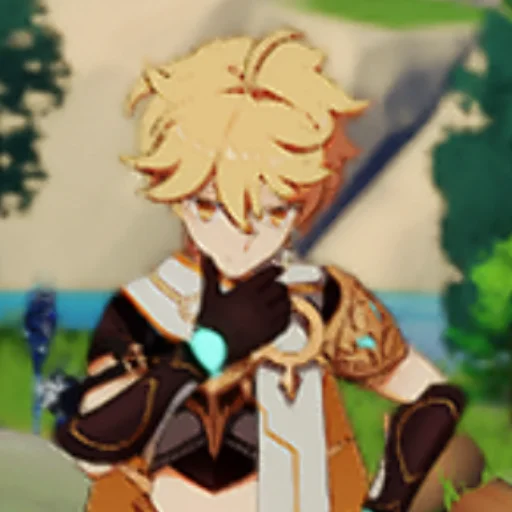 Sticker Ялквмом - 1