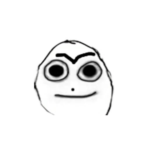 мультфильм эскиз черно-белый