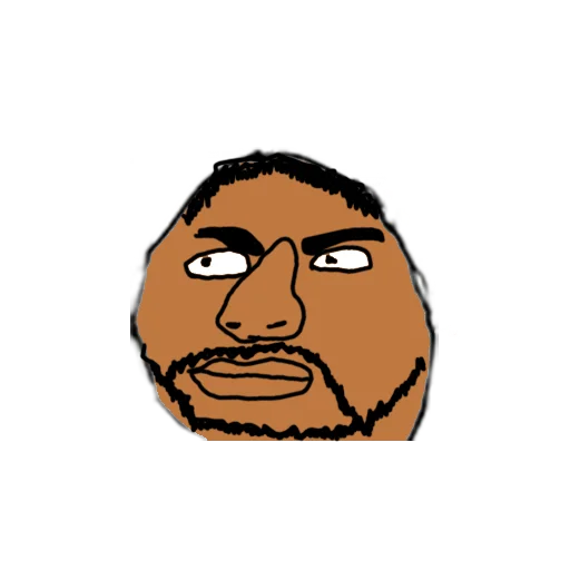 рисование искусство человеческое лицо