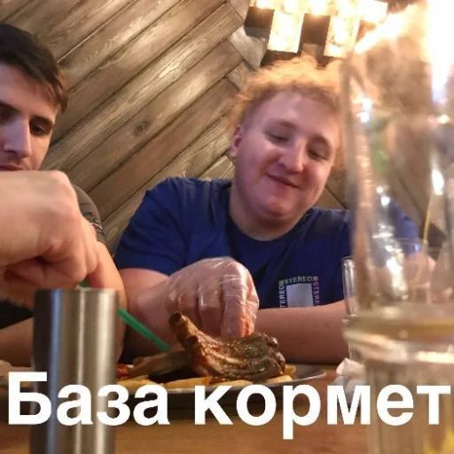 person human face clothing