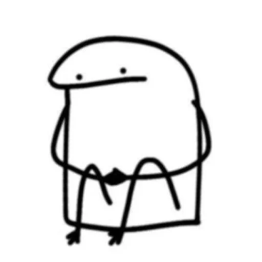 эскиз рисование детское искусство