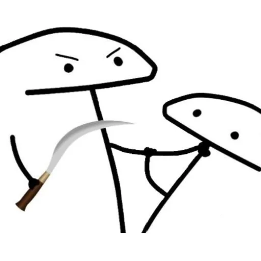 рисование эскиз детское искусство