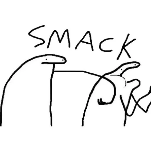 эскиз рисование линейное искусство