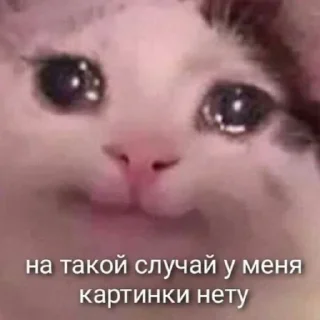 Стикер Chelovechek - 3