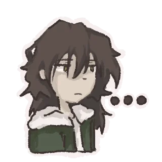 Стикер Крут чел, стики элиты ( @Shelll_krut ) - 4