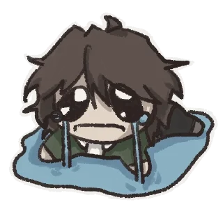 Стикер Крут чел, стики элиты ( @Shelll_krut ) - 11