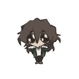 Стикер Крут чел, стики элиты ( @Shelll_krut ) - 8