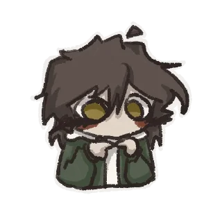 Стикер Крут чел, стики элиты ( @Shelll_krut ) - 9